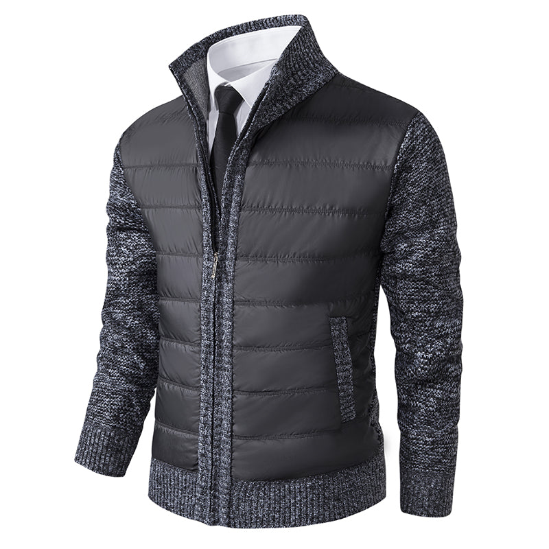 Men's Winter Jacket Xavier Elegant