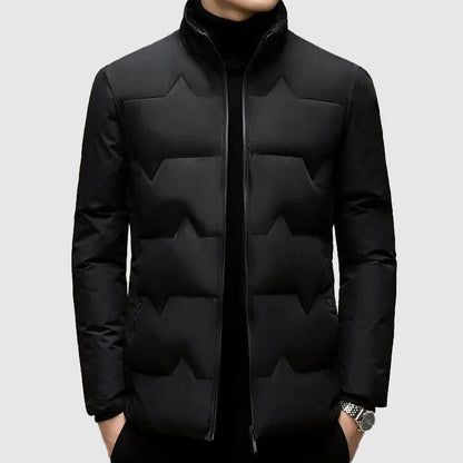 Winter Daunenjacke Warm Isolierend