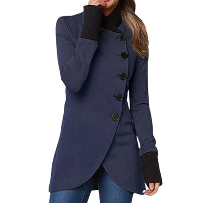 Practical outdoor jacket Modern Style