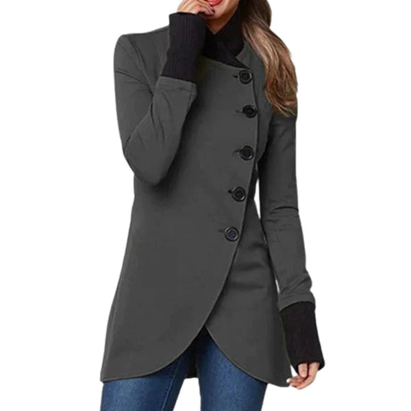 Practical Women's Jacket Modern Cut