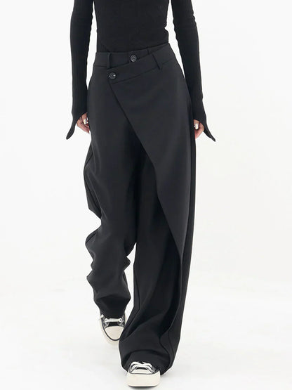 Comfortable Trousers Elegant Modern
