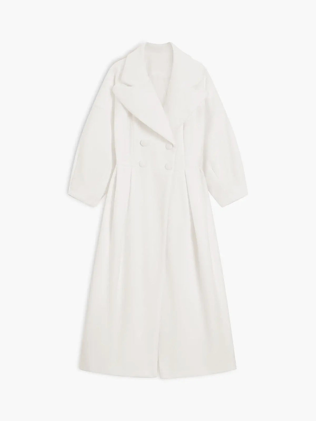 Stilvoller Trenchcoat Paris Chic Damen - IdealeKleiden