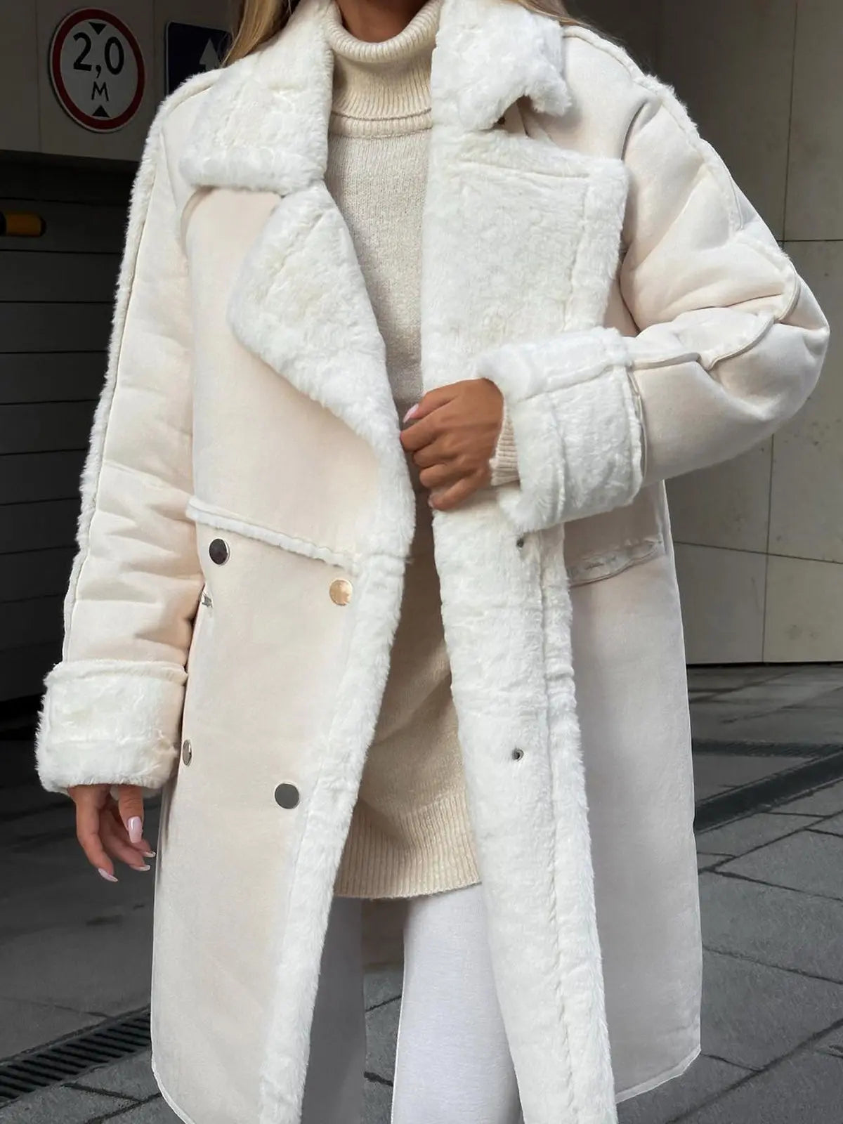 Isabella Winter Jacket - Women's Outdoor Parka