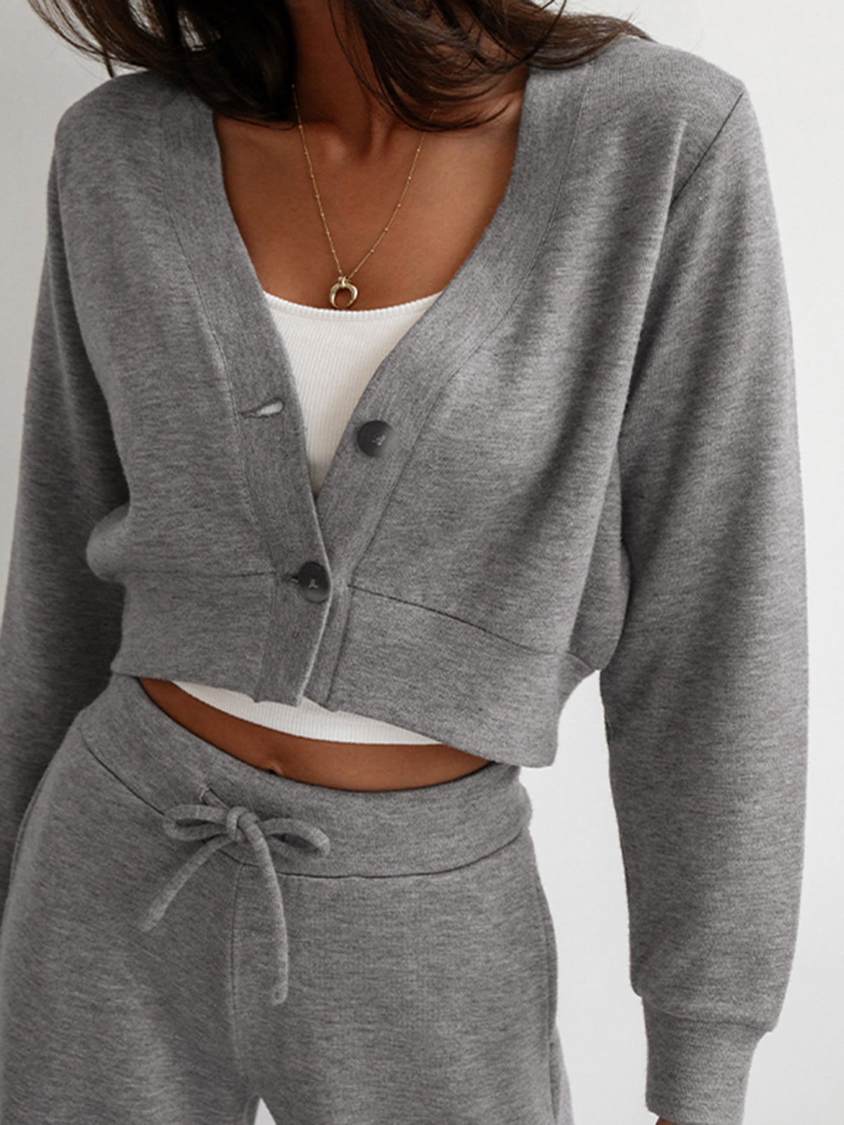 Stylish Women's Crop Jacket