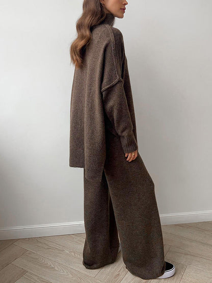 Chic 2-Piece Outfit for Women