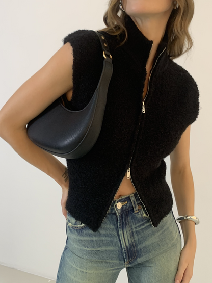 Stylish Teddy Wrist Warmers for Women
