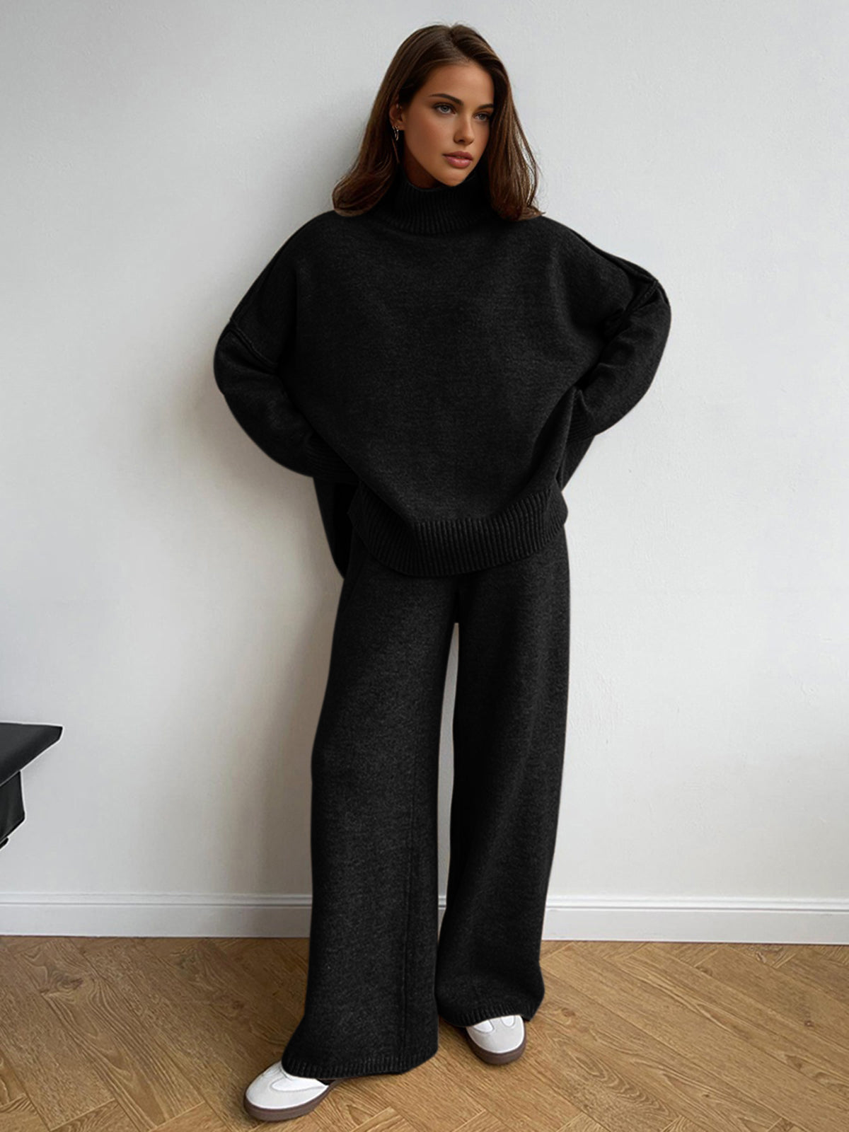 Chic 2-Piece Outfit for Women