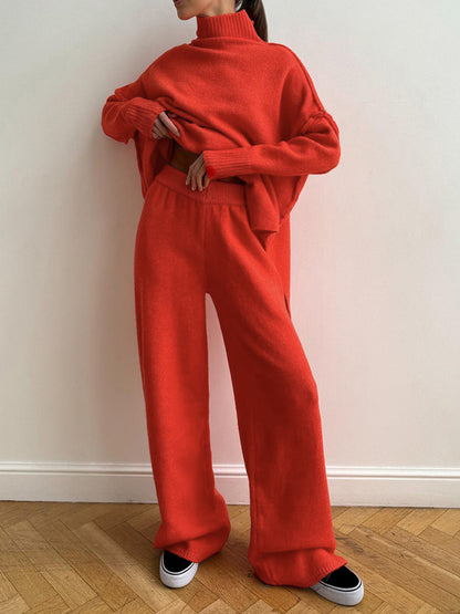 Chic 2-Piece Outfit for Women