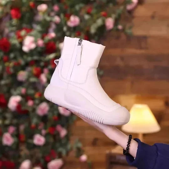 Women's Warm Non-slip Winter Boots