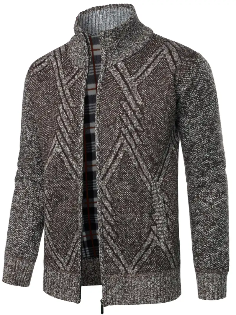 Men's Trendy Cardigan