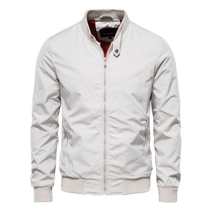 Men's Transition Jacket Modern Breathable