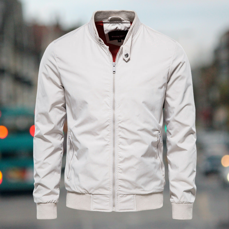 Stylish Women's Casual Jacket Modern