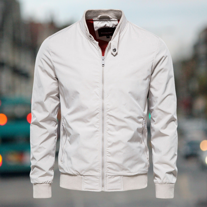 Stylish Women's Casual Jacket Modern