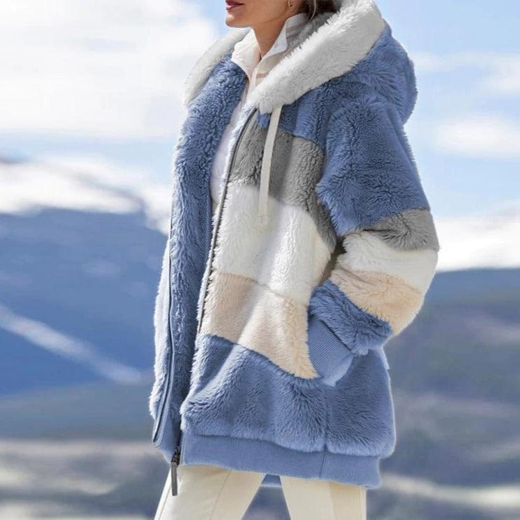 Winter Jacket Classic Modern Cut