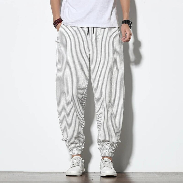 Comfortable Men&