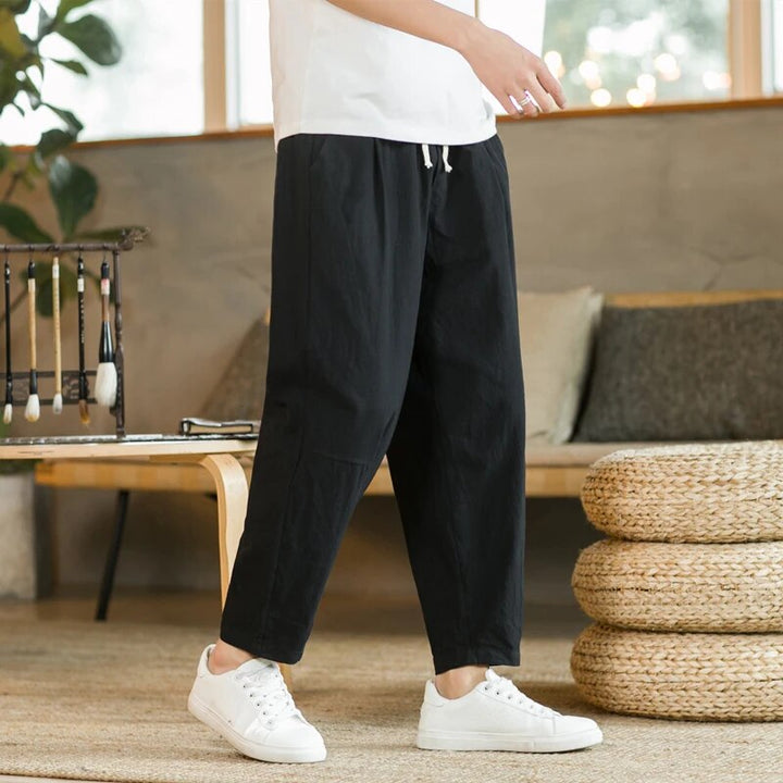 Comfortable Men&