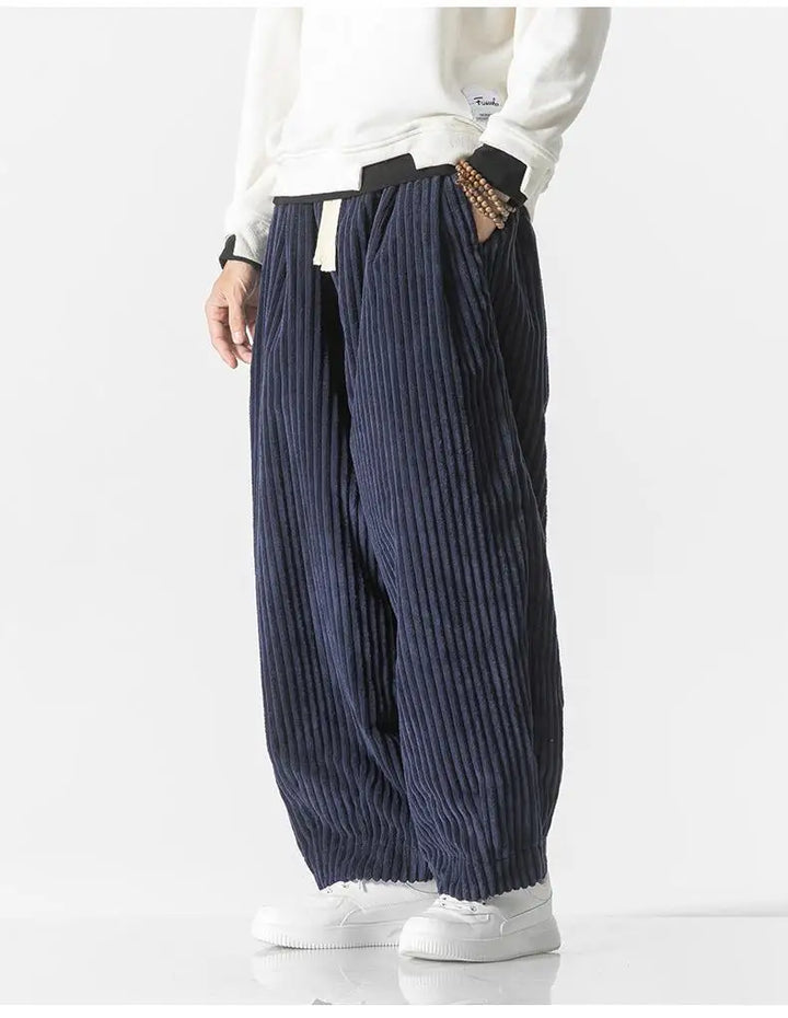 Comfortable Men&
