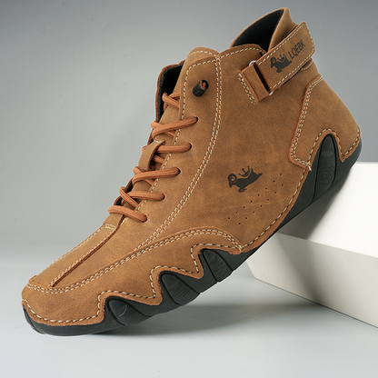 Non-slip Barefoot Shoes Men's Sneakers Sports