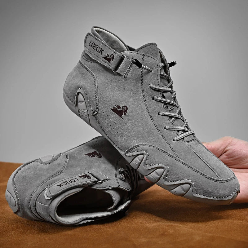 Non-slip Barefoot Shoes Men's Sneakers Sports