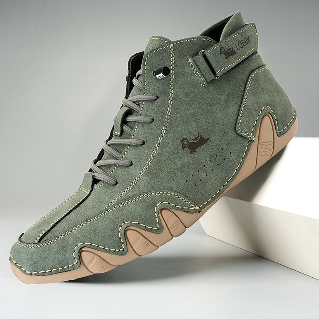 Non-slip Barefoot Shoes Men's Sneakers Sports