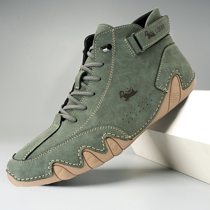 Non-slip Barefoot Shoes Men's Sneakers Sports