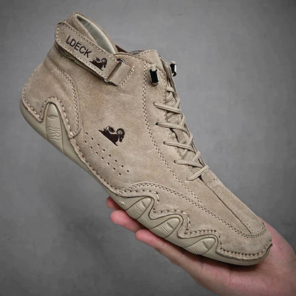 Non-slip Barefoot Shoes Men's Sneakers Sports