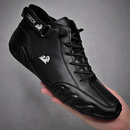 Non-slip Barefoot Shoes Men's Sneakers Sports