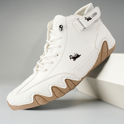 Non-slip Barefoot Shoes Men's Sneakers Sports