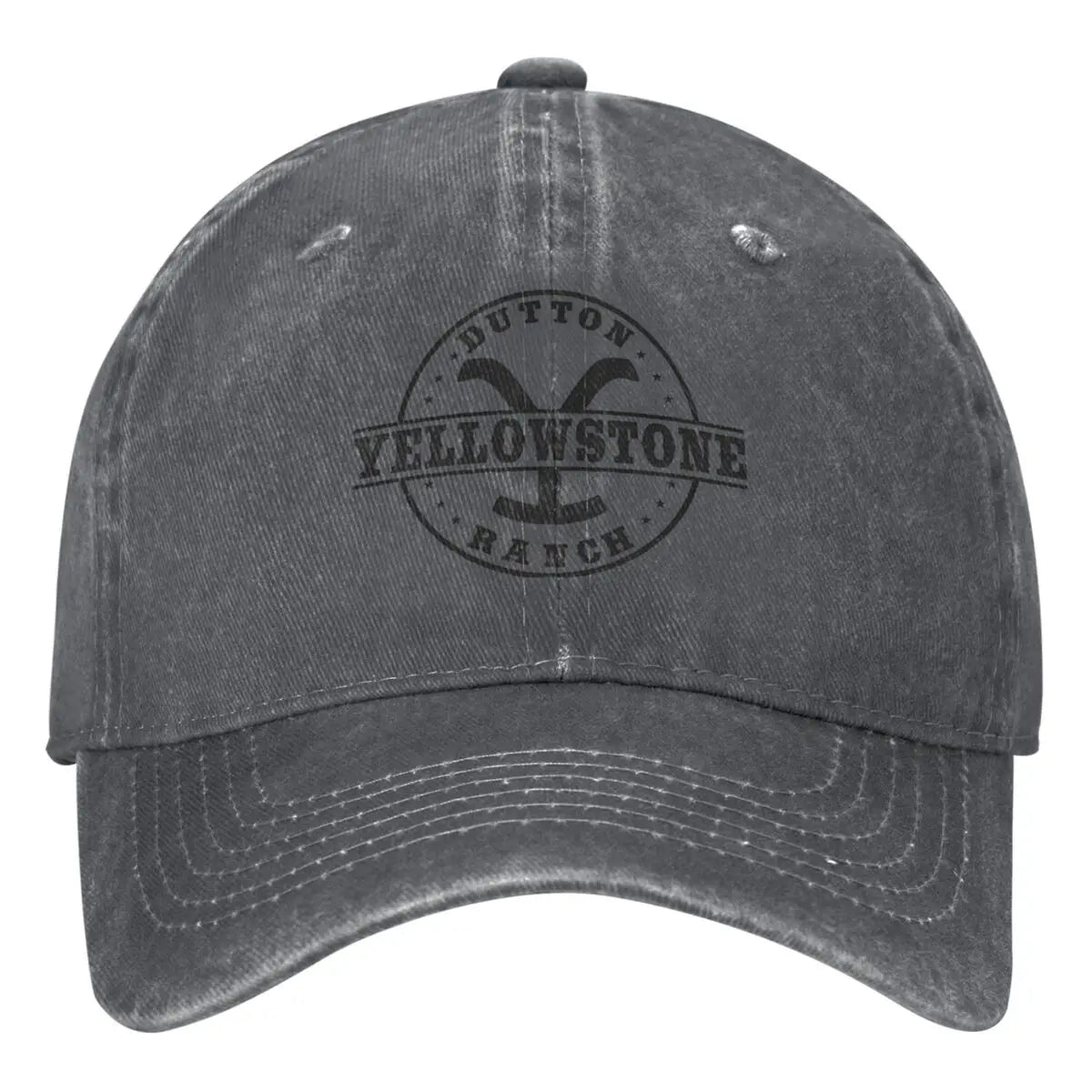Men's Baseball Cap Unisex Vintage Style