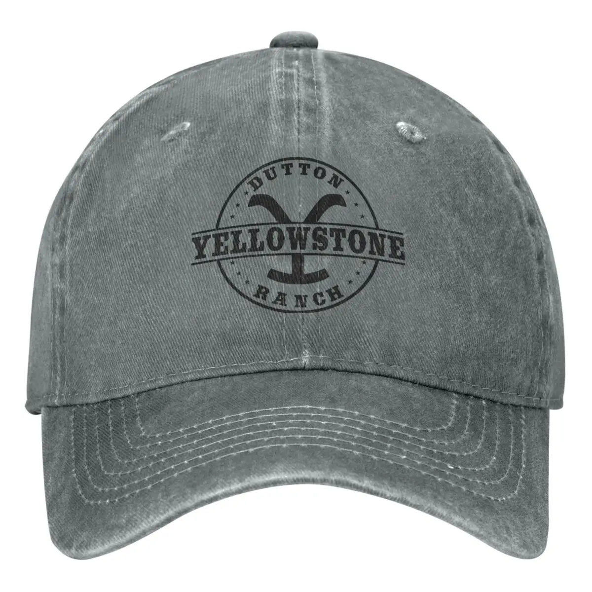Men's Baseball Cap Unisex Vintage Style