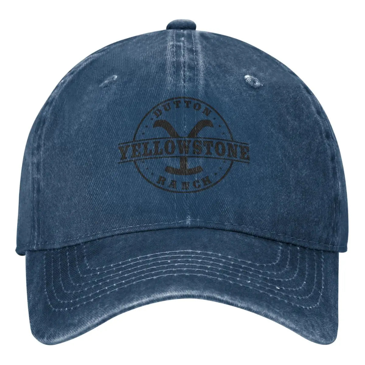 Men's Baseball Cap Unisex Vintage Style