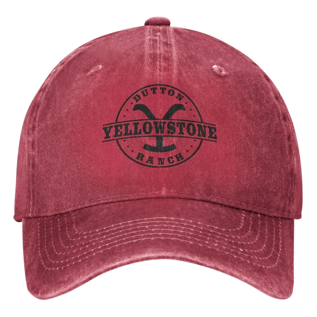 Men's Baseball Cap Unisex Vintage Style