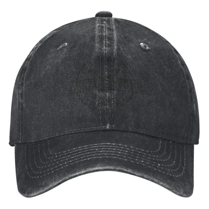 Men's Baseball Cap Unisex Vintage Style