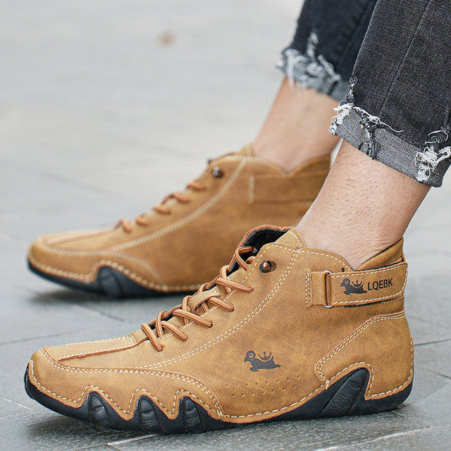 Stilvolle Barfußschuhe Bequem - IdealeKleiden
