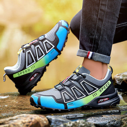 Ergonomische Wanderschuhe Bequem Schmerzfrei - IdealeKleiden