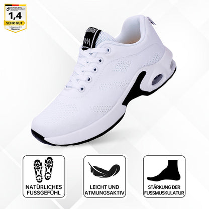 Orthopedic Shoes for Healthy Feet