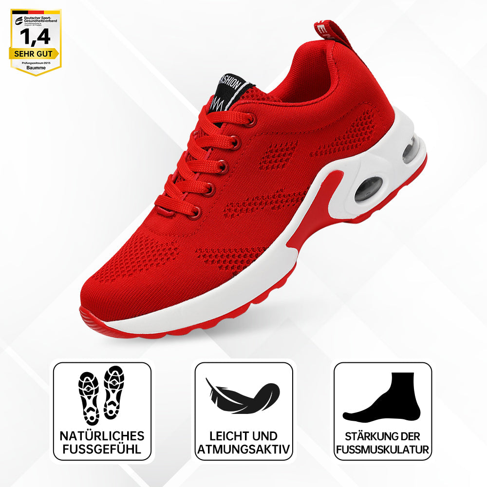 Orthopedic Shoes for Healthy Feet