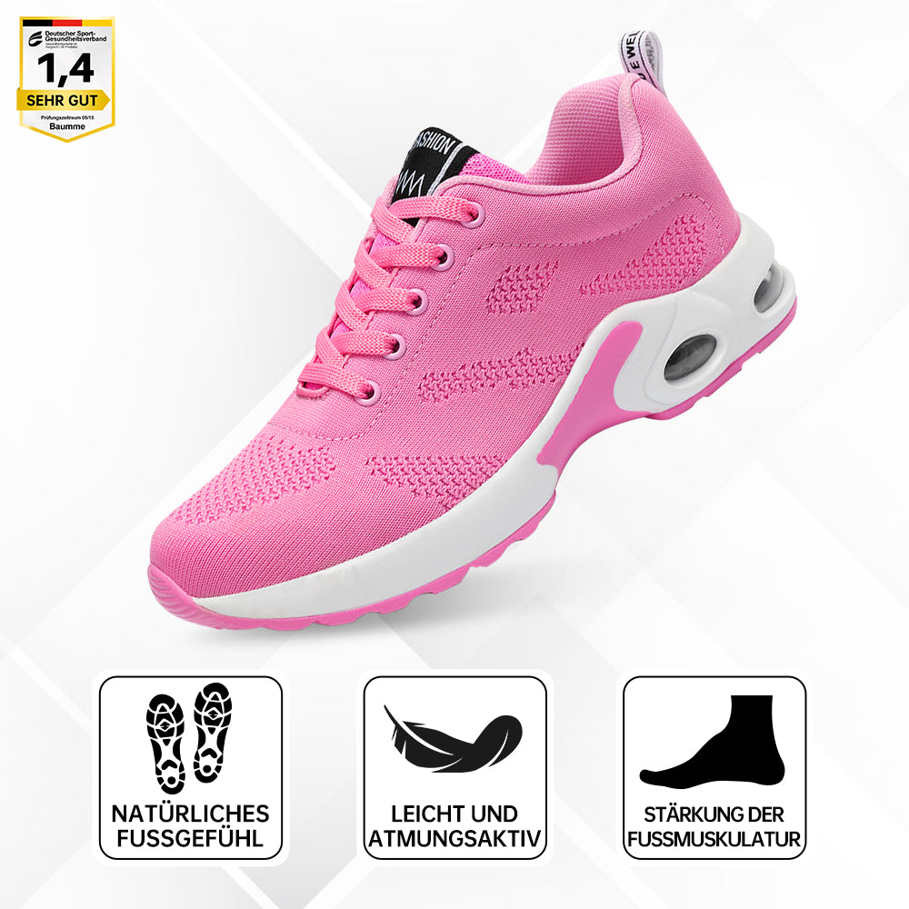 Orthopedic Shoes for Healthy Feet