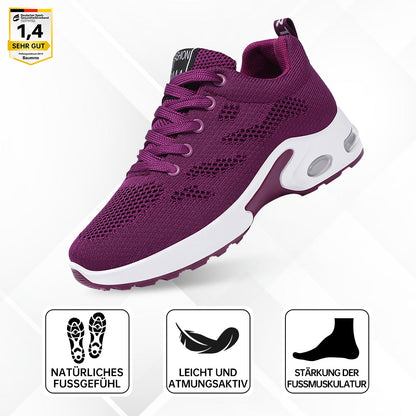 Orthopedic Shoes for Healthy Feet