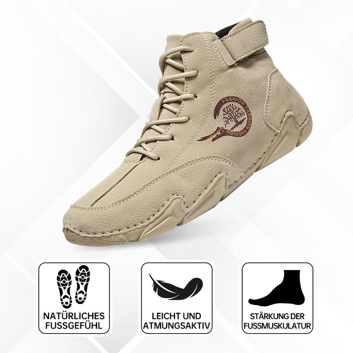 Barefoot Shoes Ergonomic Waterproof Comfortable