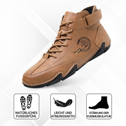 Barefoot Shoes Ergonomic Waterproof Comfortable