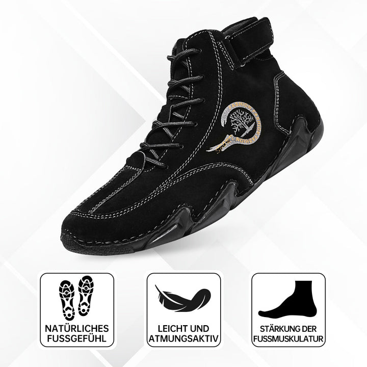 Barefoot Shoes Ergonomic Waterproof Comfortable