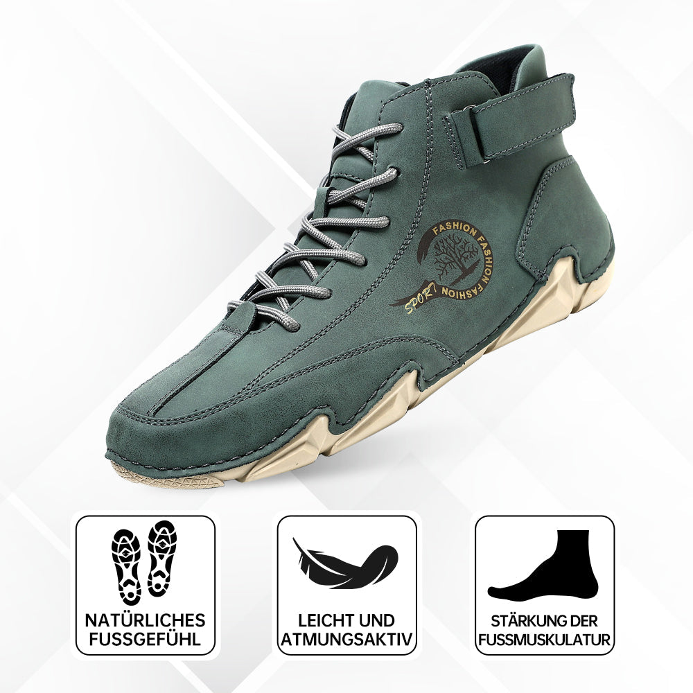 Barefoot Shoes Ergonomic Waterproof Comfortable