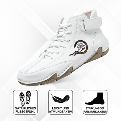 Barefoot Shoes Ergonomic Waterproof Comfortable