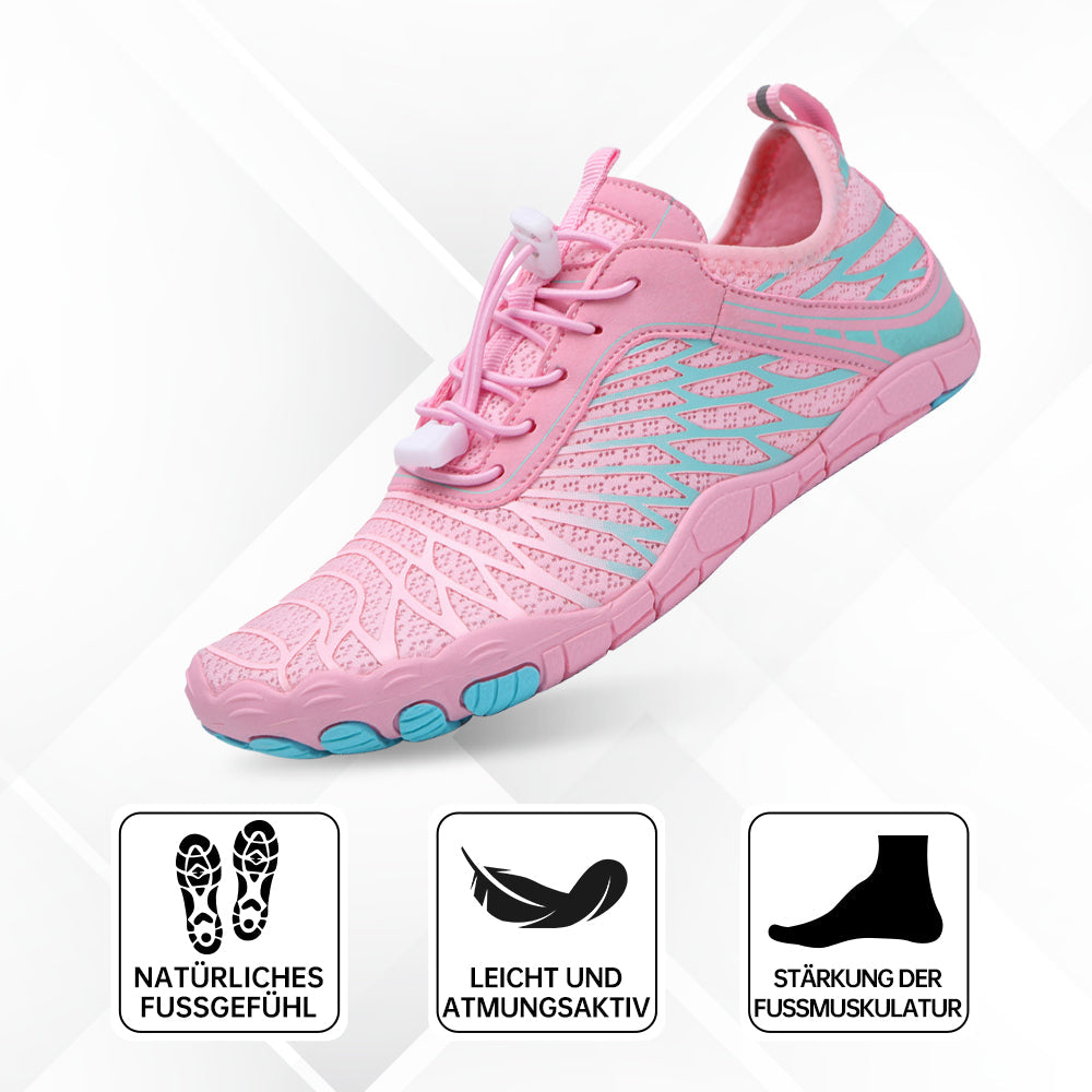 Healthy Barefoot Shoes Non-Slip & Comfortable