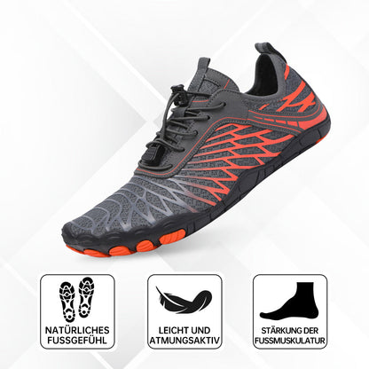 Healthy Barefoot Shoes Non-Slip & Comfortable