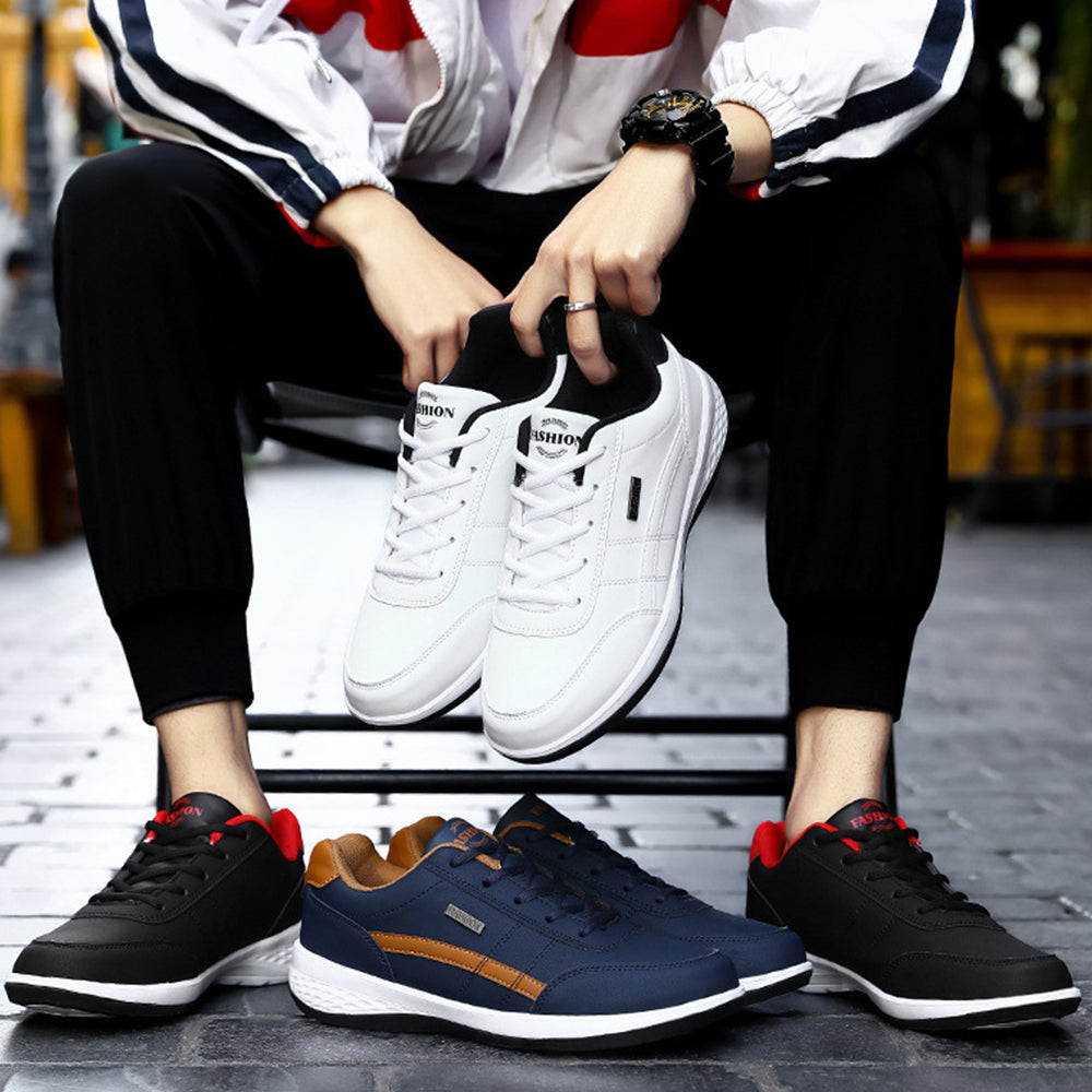 Bequeme Schuhe für gesunde Füße Unisex - IdealeKleiden