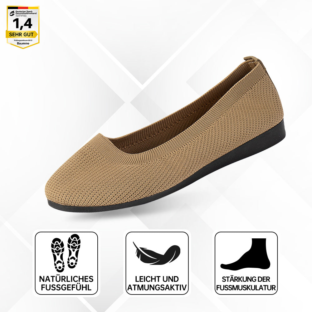 Comfortable Dance Shoes for Women
