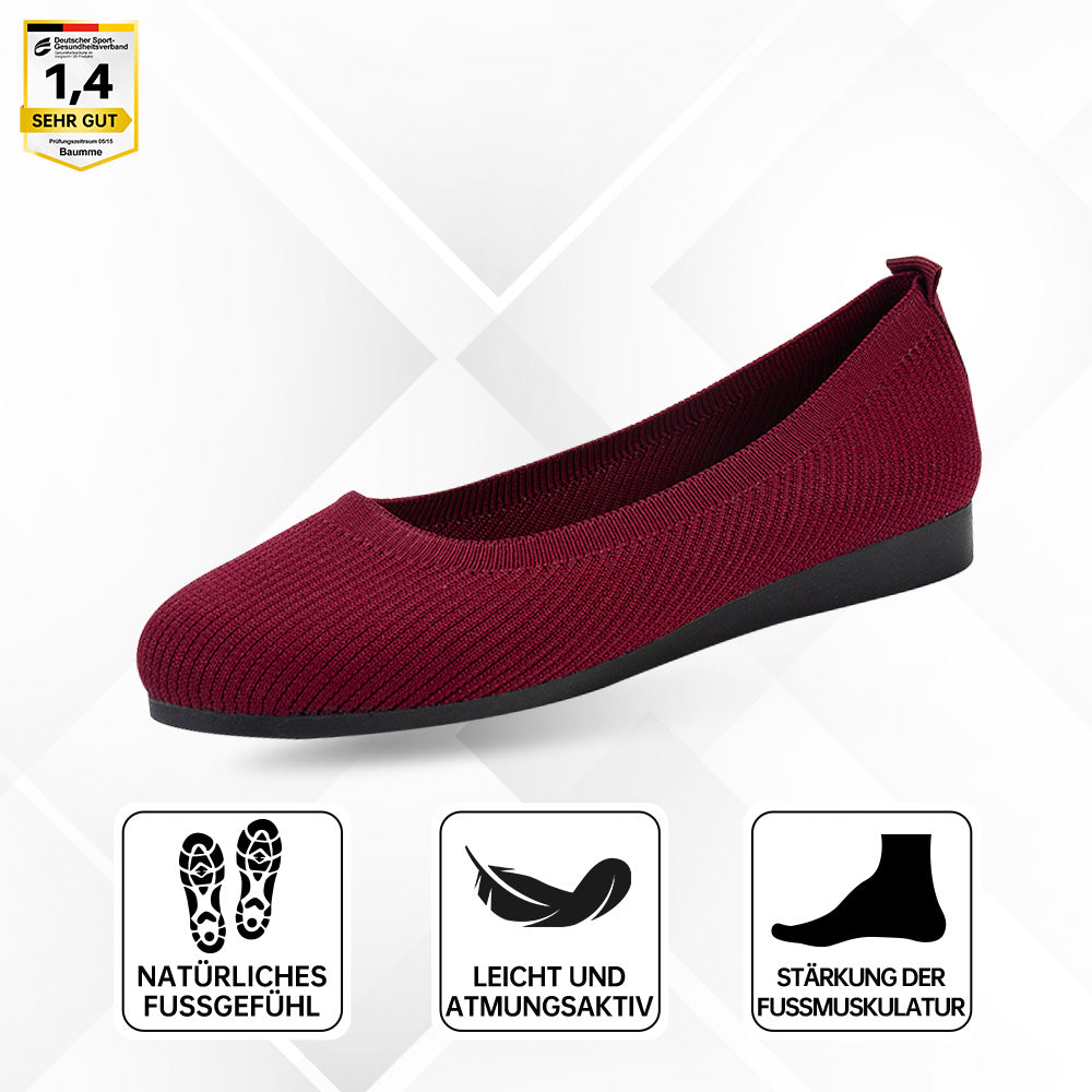 Comfortable Dance Shoes for Women