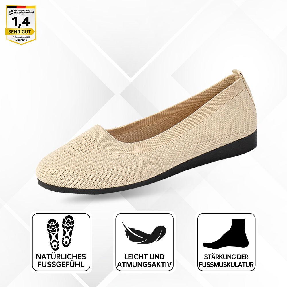 Comfortable Dance Shoes for Women